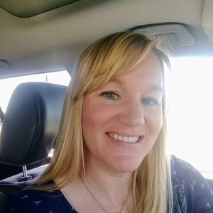 Meet your Posher, Vicki